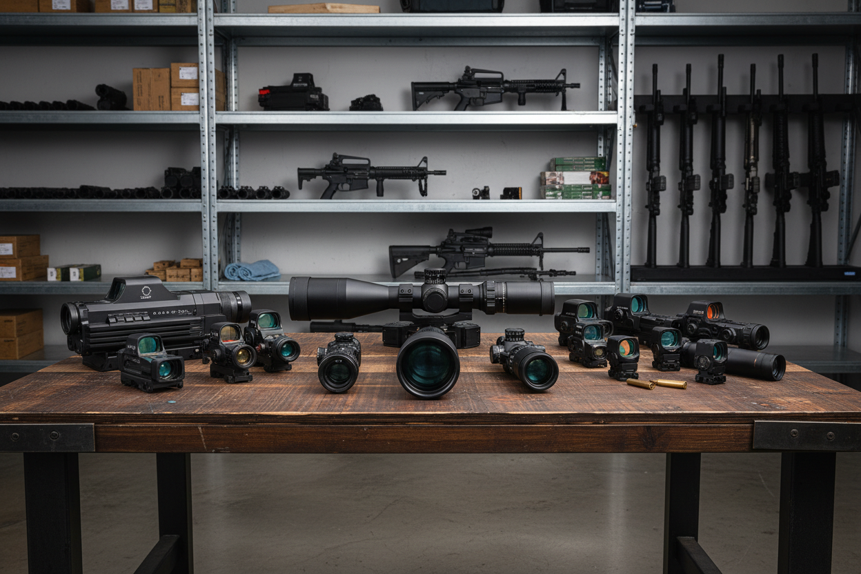 OPTICS