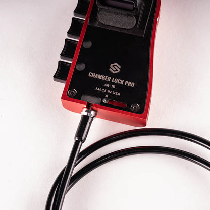 Security Cable