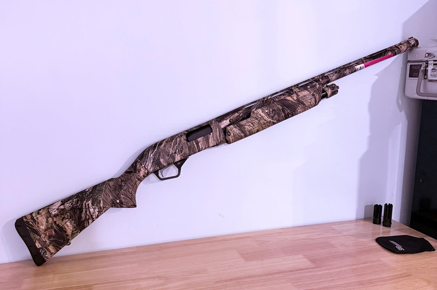 Winchester SXP Universal Hunter