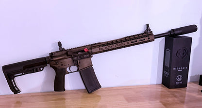 5.56 Black Rain Ordnance