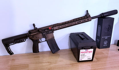 5.56 Black Rain Ordnance