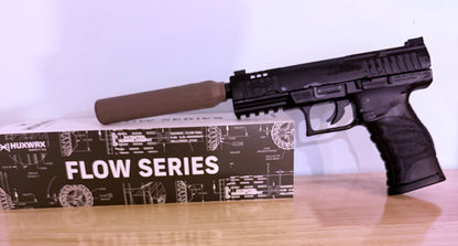 HUXWRX FLOW 22 TI FDE