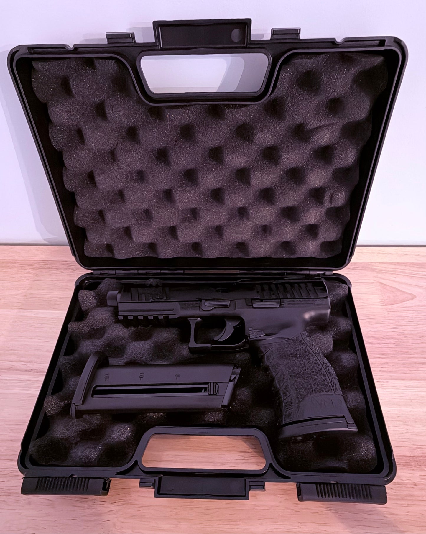 Walther .22 WMR