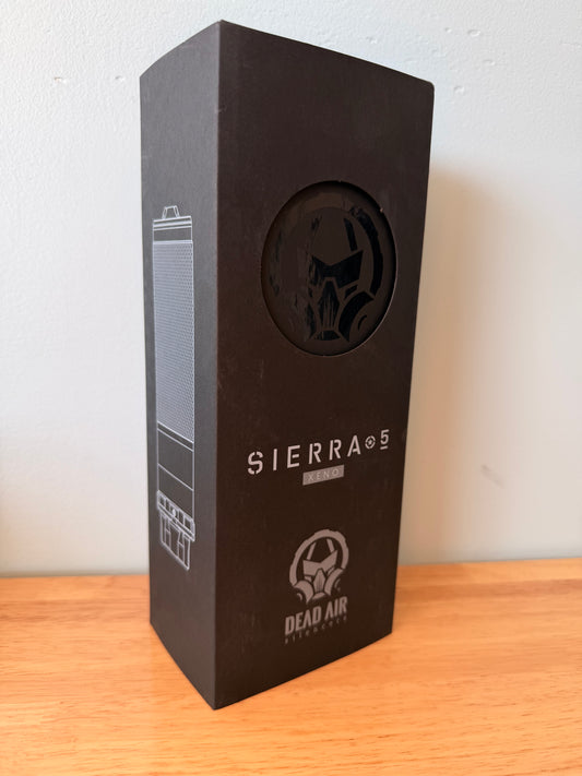 HUXWRX FLOW 22 TI FDE