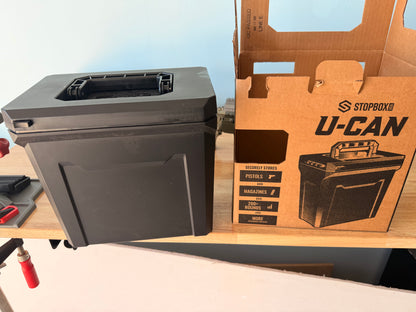 STOPBOX U-CAN