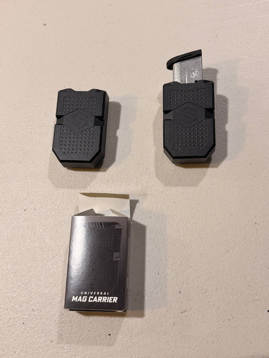 Universal Mag Carrier