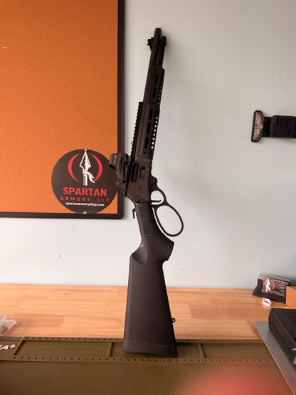 S&W Model 1854 Stealth Hunter 44 Rem Mag