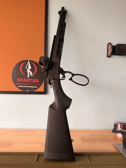 S&W Model 1854 Stealth Hunter 44 Rem Mag