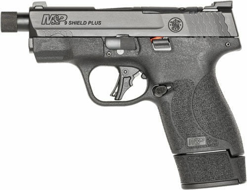 S&W M&P Shield Plus